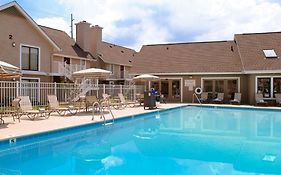 Residence Inn By Marriott Nashville Airport